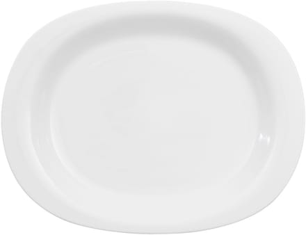Villeroy & Boch New Cottage Basic ovale Schotel - 34 cm
