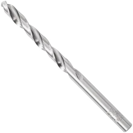 STIER spiraalboor 6 mm Premium HSS-E Co5 DIN 338 135°