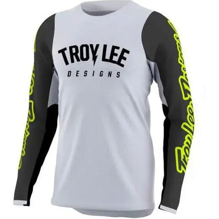 Kindertrui Troy Lee Designs GP Pro Boltz