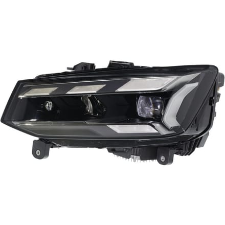 Koplampen VALEO 451080