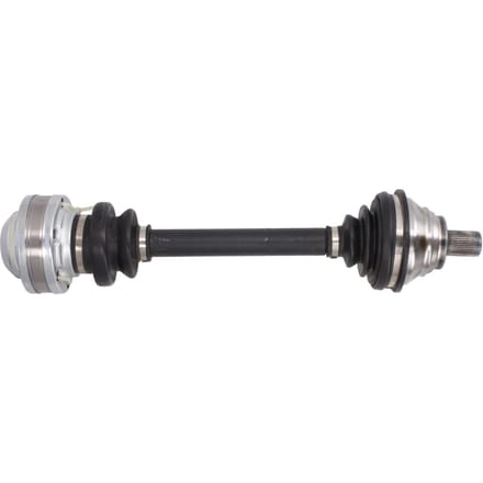 Aandrijfas POINT GEAR PNG74865 links