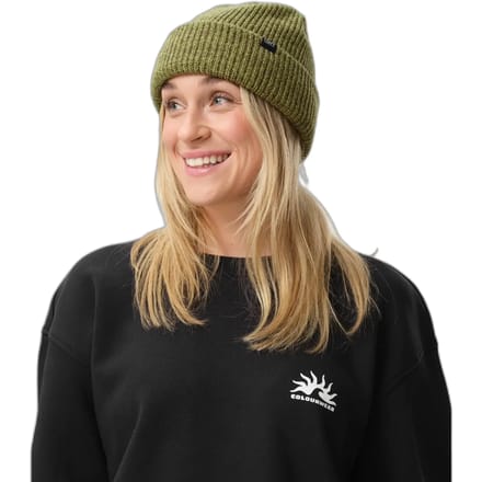 Cap Colourwear Crew
