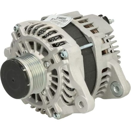 Driefasige generator STARDAX STX110207R