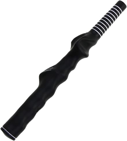 Golf Trainingsgrip Linkshandig voor Beginners - Hulpstuk voor Correcte Swing