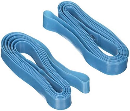 18 inch fietsband voor volwassene, maat 6, neutraal
