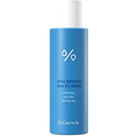 Dr. Ceuracle Hyal Reyouth BHA 2% Tonic 100 ml