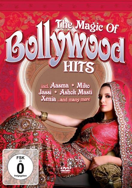 Bollywood 2008
