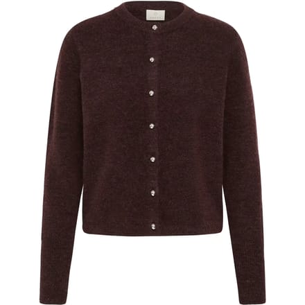 Damesvest KAFFE KANiel