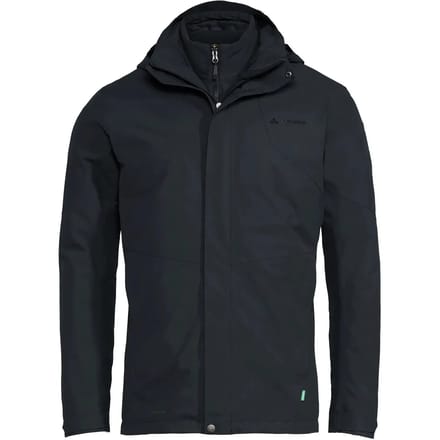 3-in-1 donsjack VAUDE Caserina II