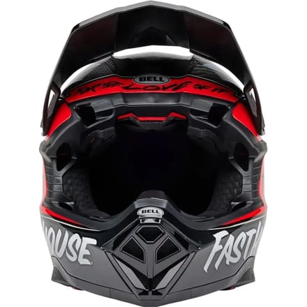 Motorhelm Bell Moto-10 Spherical Mips Fasthouse DITD 25