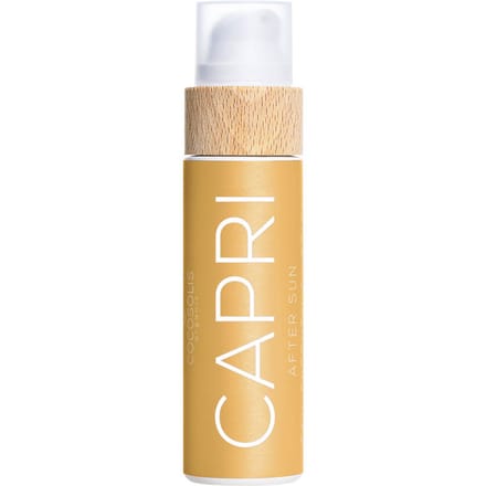 Capri After Sun Tan-extending Lotion 100 ml