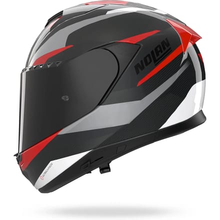 Volle motorhelm Nolan X-904 Ultra Carbon Calibro