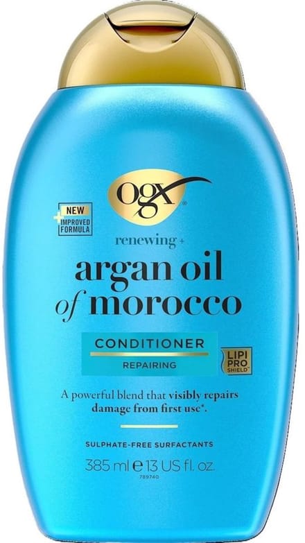 OGX Argan Oil of Morocco Conditioner - 385 ml