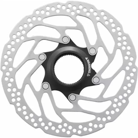Centrale vergrendeling remschijf Shimano RT-EM300