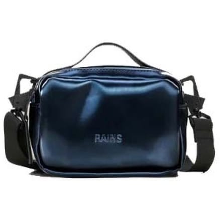 Schoudertas Rains Box Bag Micro W3