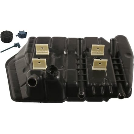 Expansietank, koelvloeistof FEBI BILSTEIN 40850