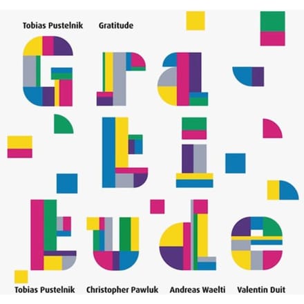 Tobias Pustelnik - Gratitude