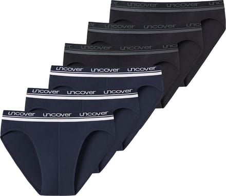 Schiesser Rio slip Uncover