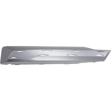 Bumper - onderdelen BLIC 6502-07-0097996BP