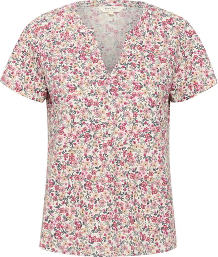 Part Two GesinasPW TS Dames T-shirt - Maat L