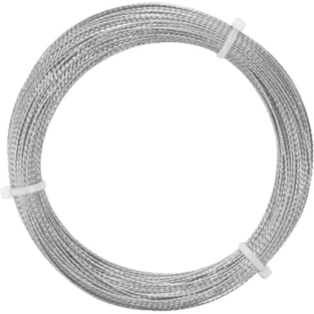 Schijfsnijdraad, geklopt, 50 m. KS Tools 140.2212
