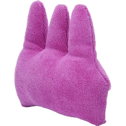 Vingercontractuurkussen Vingerspreider Elastische band Handvingerhulp voor contractuur pink