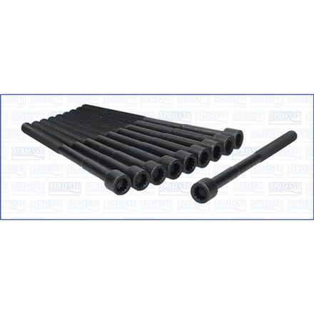 Cilinderkopbout set VICTOR AJUSA 81045600