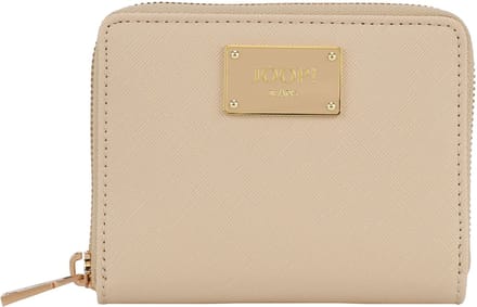 JOOP! Portemonnee Cofano Nisa Purse Bleached Sand Beige