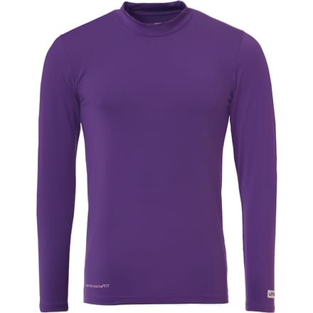 Uhlsport Distinction Colors Longsleeve Kinderen - Paars | Maat: 164