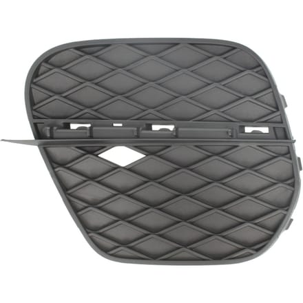 Ventilatierooster, bumper BLIC 6502-07-0096915P links