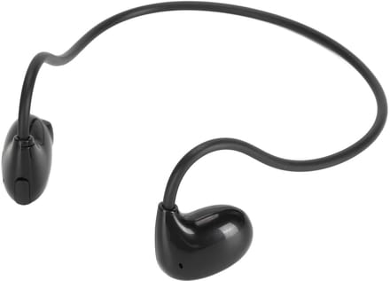 Dailygoods - Draadloze Beengeleidingshoofdtelefoon voor Sport