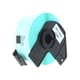 Brother DK-11201 standaard adreslabel 29mm x 90mm (huismerk)