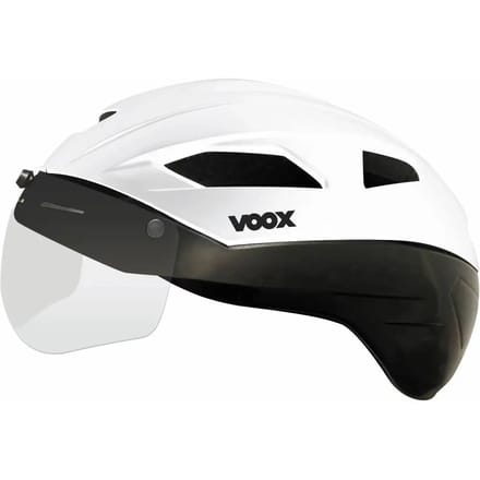 Koptelefoon Voox Visor