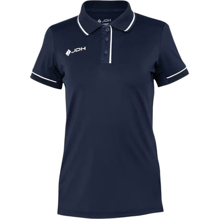 JDH Carbon Pro Polo Dames - Maat M