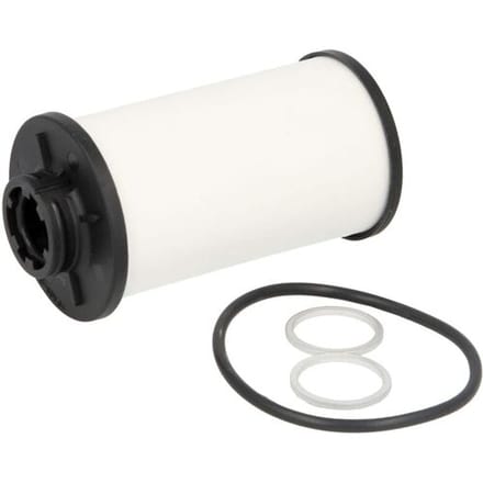 Hydraulische filter, automatische transmissie BOSCH F 026 407 380