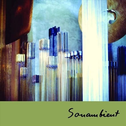 Harry Bertoia - Mechanization 1 & 2 (LP)