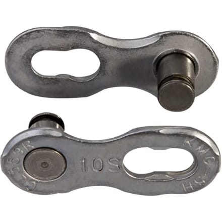 MissingLink 10R - EPT - Silver - Workshop (40 pcs)