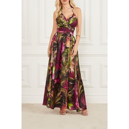 GUESS Marciano By  Wildwood Maxi Wildwood Maat: 38 | Maxi Jurken Outlet | Dames