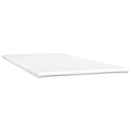 vidaXL - Dekmatras - 90x190x5 - cm