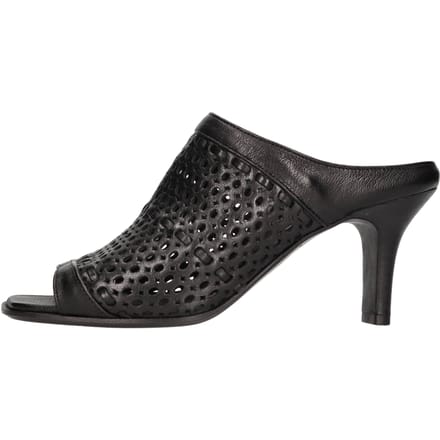 Pantanetti Sandalen zwart