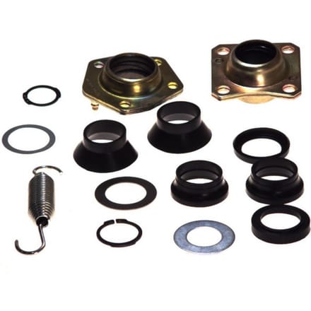 Reparatieset, remnokkenas PETERS 266.620-00