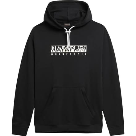 Hooded sweatshirt Napapijri B-Sella