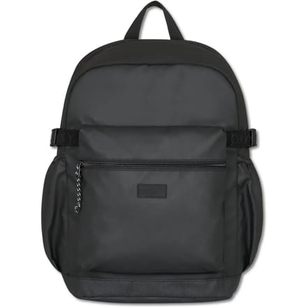 2025 Roxy Gateline Middelgrote Rugzak - Anthracite