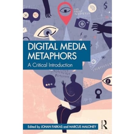 Digital Media Metaphors