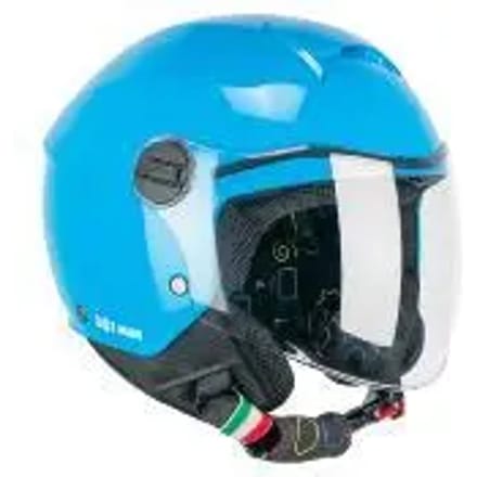 Kinder jethelm CGM 261A Mini Mono