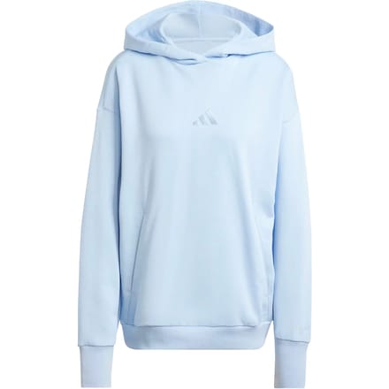 Capuchon sweaters adidas Hd
