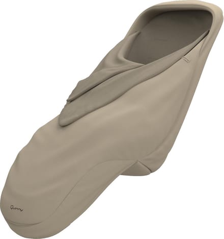 Quinny Kinderwagen Voetenzak - Sand