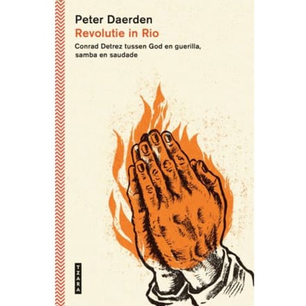 Revolutie In Rio - Peter Daerden