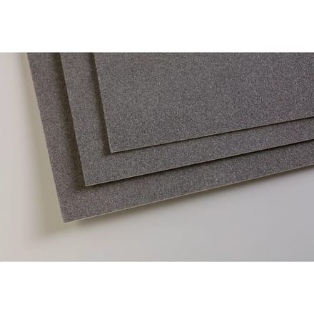 Vellen papier van 5 stuks Clairefontaine Pastelmat 360g