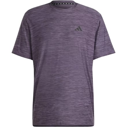 Stretch overhemd adidas Train Essentials